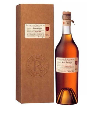 Raymond Ragnaud Raymond Ragnaud 1990 0,70 ltr 41%