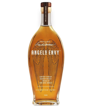 Angels Envy Angel's Envy Bourbon Port Cask 0,70 ltr 43,3%