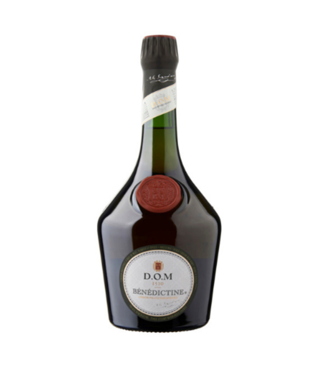 Benedictine D.O.M. 0,70 ltr 40%