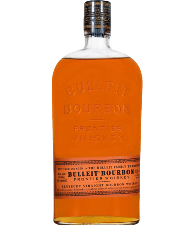 Bulleit Frontier Bourbon 1,00 ltr 45%