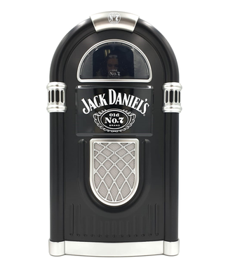 Jack Daniel's Jack Daniel's Old No. 7 Jukebox 0,70 ltr 40%