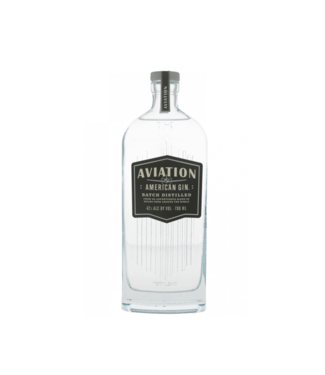 Aviation Aviation Gin 0,70 ltr 42%