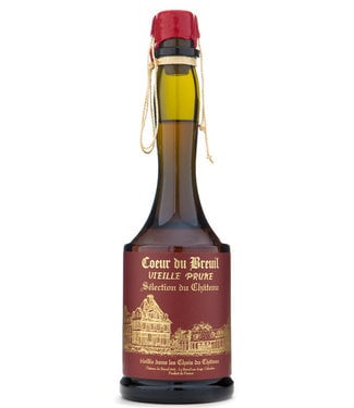 Chateau Du Breuil Chateau du Breuil Vieille Prune 0,70 ltr 41%