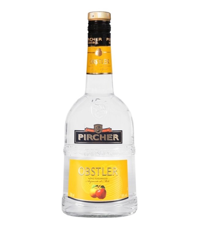 Pircher Obstler 0,70 ltr 38%