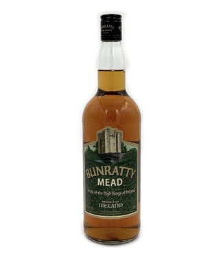 Bunratty Bunratty Mead 1,00 ltr 14,7%