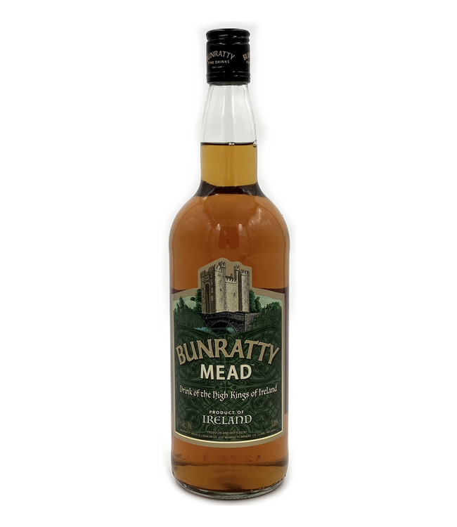 Bunratty Mead 1,00 ltr 14,7%