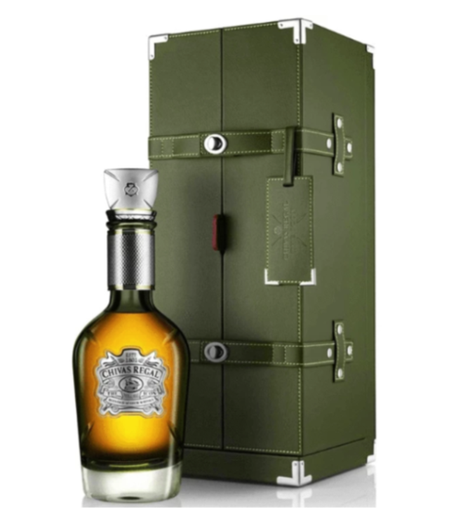 Chivas Regal The Icon 0,70 ltr 43%