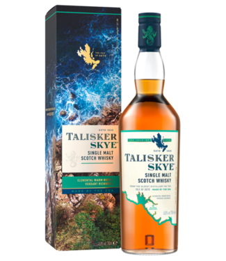 Talisker Skye 0,70 ltr 45,8%