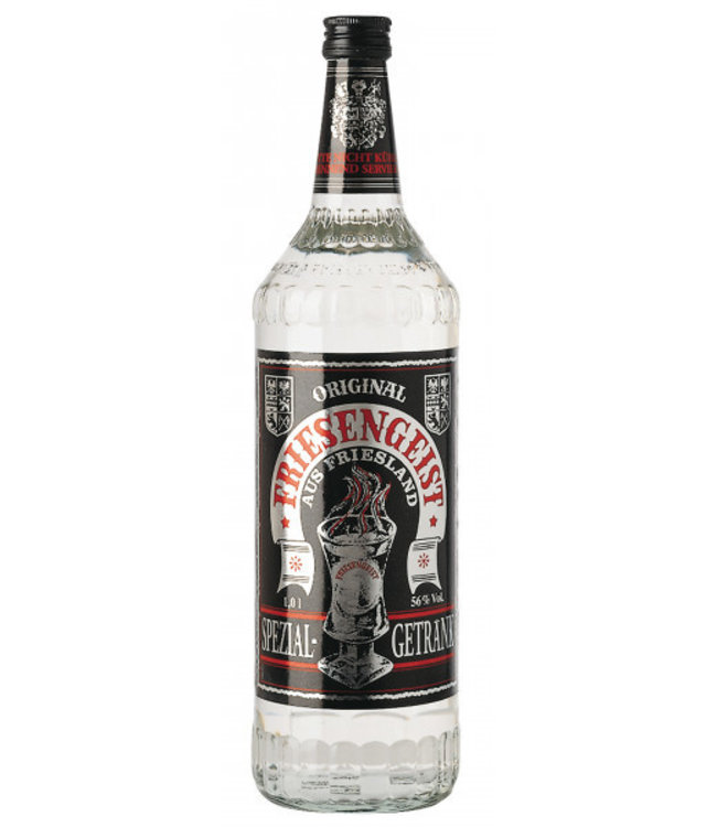 Friesengeist 1,00 ltr 56%
