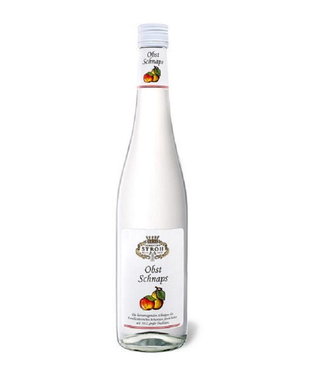 Stroh Stroh Obstschnapps 0,70 ltr 35%