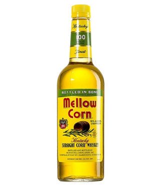 Kentucky Straight Kentucky Straight Mellow Corn Whiskey 0,70 ltr 50%
