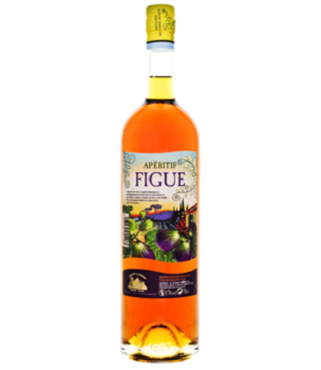 Aperitif Figue 0,70 ltr 17%