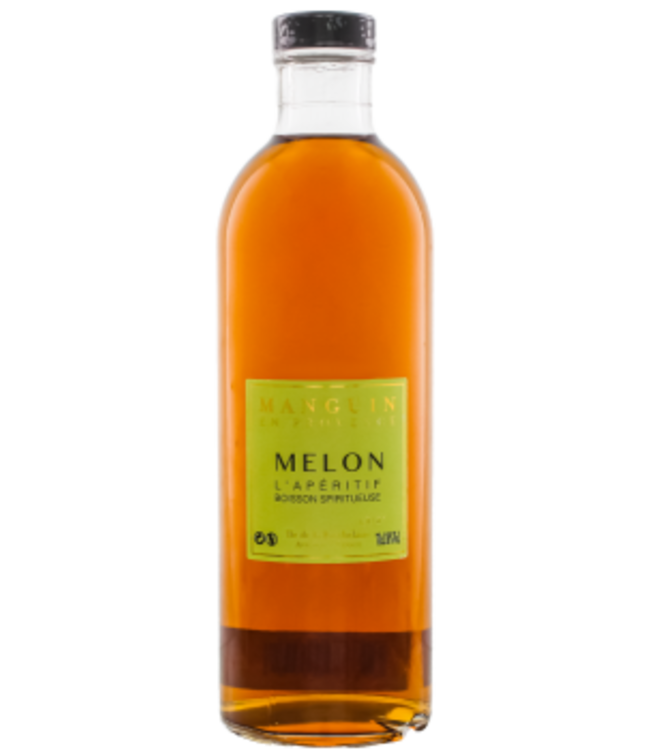 Manguin Melon Aperitif 0,70 ltr 18%