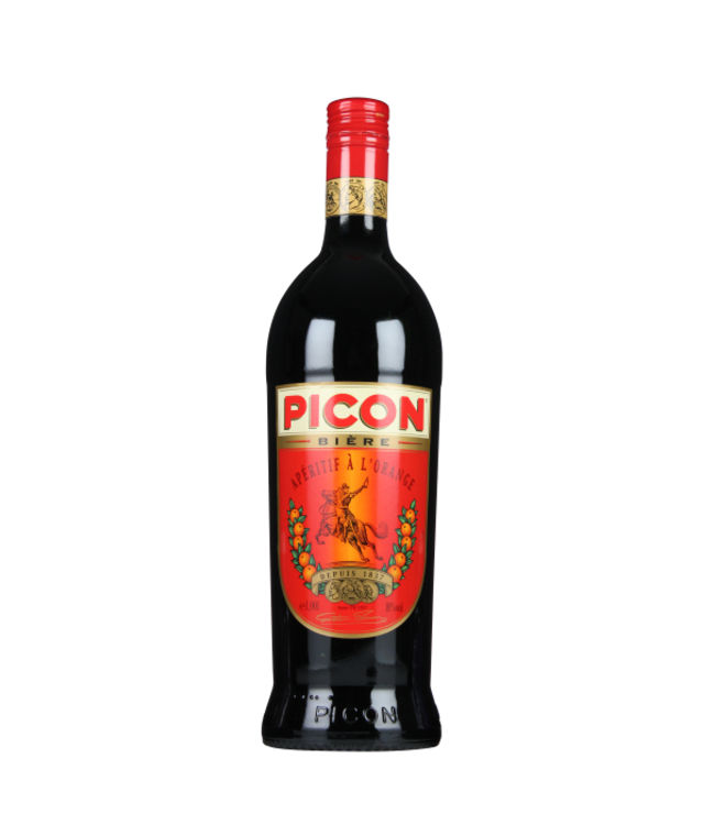 Picon Biere 1,0 ltr 18%