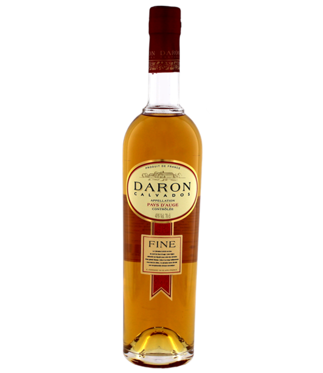 Daron Calvados Fine 0,70 ltr 40%