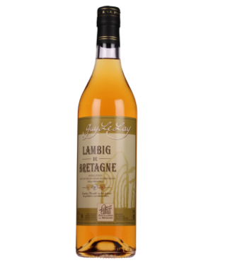 Lambig de Bretagne Lambig de Bretagne 0,70 ltr 40%