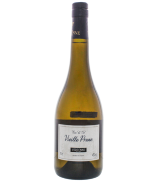 Vedrenne Vedrenne Eau de Vie Vieille Prune 0,70 ltr 42%