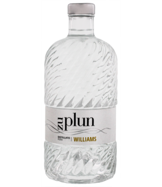 Zu Plun Zu Plun Williams Birnenbrand 0,50 ltr 42%