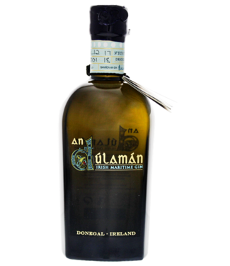 An Dulaman An Dulaman Irish Maritime Gin 0,50 ltr 43,2%