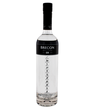 Brecon Brecon Special Reserve Gin 0,70 ltr 40%