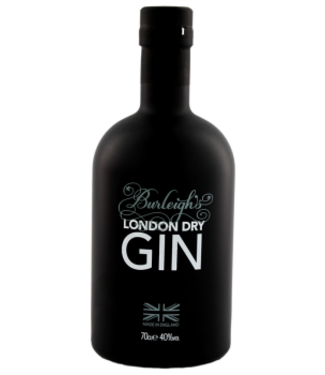 Burleighs Burleighs London Dry Gin 0,70 ltr 40%