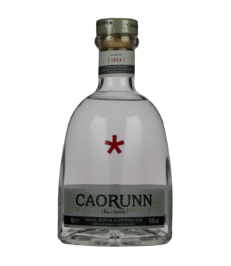 Caorunn Caorunn Small Batch Gin 0,70 ltr 38%