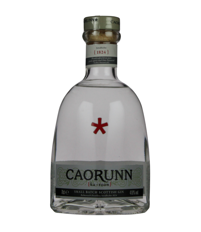 Caorunn Small Batch Gin 0,70 ltr 38%