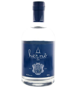 Herno Herno Gin 0,50 ltr 40,5%