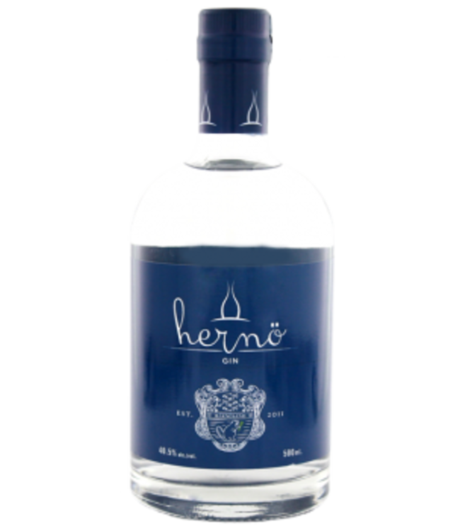 Herno Gin BIO 0,50 ltr 40,5%