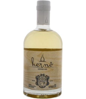 Herno Herno Sipping Gin No. 1.5 ex Brannland Ice Cider Cask 0,50 ltr 45,1%