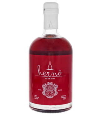 Herno Herno Sloe Gin BIO 0,50 ltr 30%