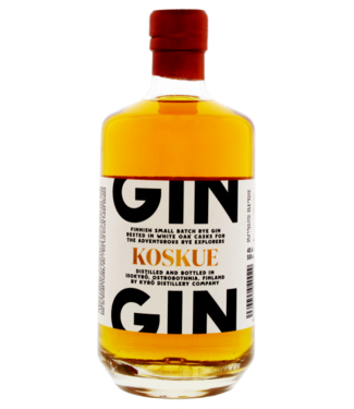 Kyro Kyro Koskue Barrel Aged Gin 0,50 ltr 42,6%