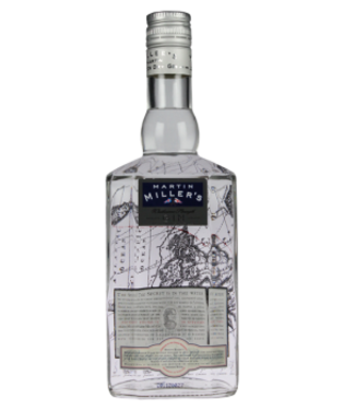 Martin Millers Martin Millers "Westbourne Strength" Dry Gin 0,70 ltr 45,2%