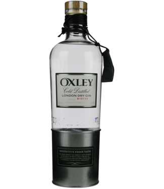 Oxley Oxley London Dry Gin 1,0 ltr 47%
