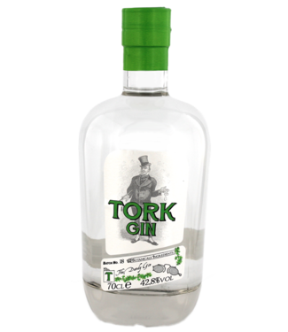 Tork Tork Gin 0,70 ltr 42,8%