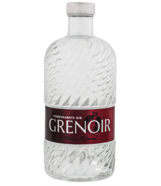 Zu Plun Zu Plun Grenoir Pomegranate Gin 0,50 ltr 42%