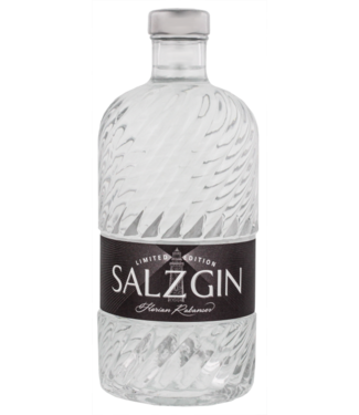 Zu Plun Zu Plun Salz Gin 0,50 ltr 41%