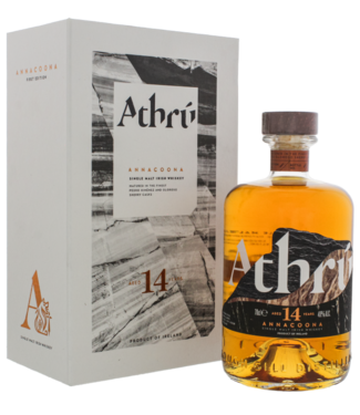 Athru Athru Annacoona 14 Years Old 0,70 ltr 48%