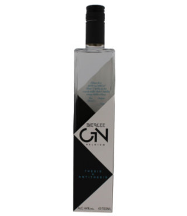 Biercee Gin 0,70 ltr 44%