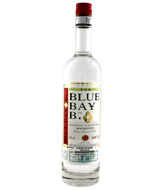 Bley Bay Blue Bay B. Superior White 0,70 ltr 40%