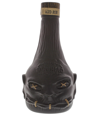 Deadhead Deadhead Rum 6 Years Old 0,70 ltr 40%