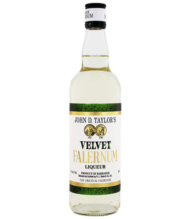 John D. Taylor's Velvet Falernum 0,70 ltr 11%