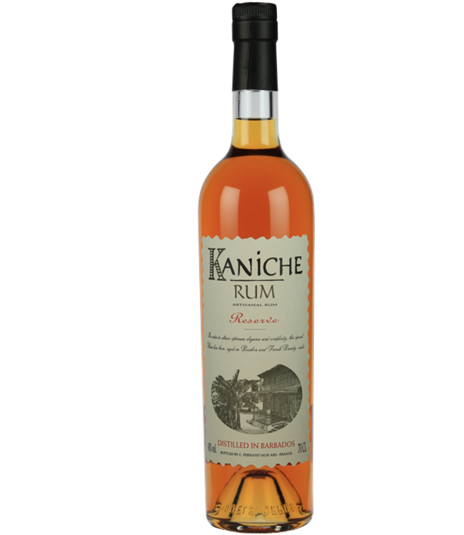 Kaniche Reserve 0,70 ltr 40%