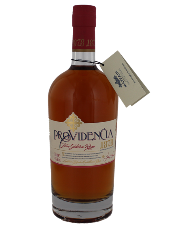 Providencia Rum 0,70 ltr 40%