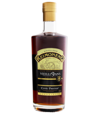 Reimonenq Reimonenq 9 Years Old Cuvee Prestige 0,70 ltr 40%