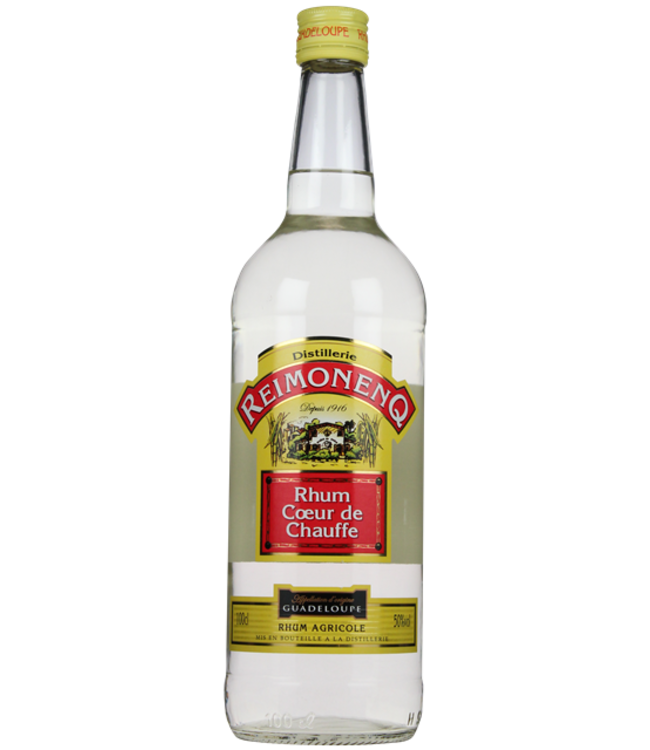 Reimonenq Blanc Coeur de Chauffe 1,0 ltr 50%
