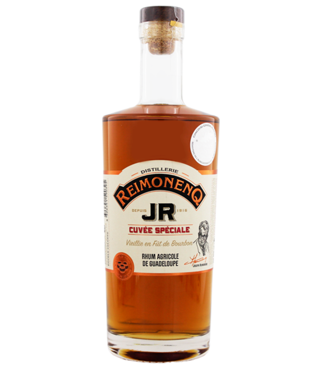 Reimonenq JR Cuvee Speciale 0,7L