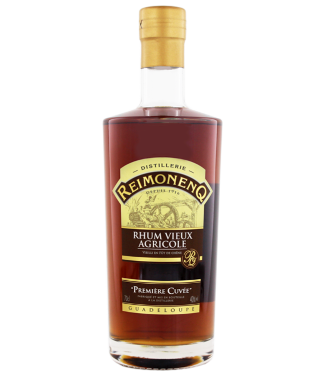 Reimonenq Premiere Cuvee 0,70 ltr 40%