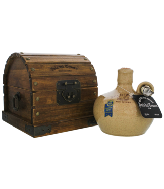 Santiago de Cuba Santiago de Cuba Isla Del Tesoro Extra Anejo Original 0,70 ltr 40%