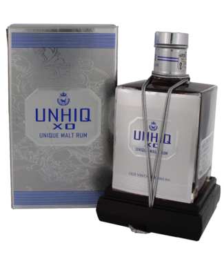 Unhiq Unhiq XO 0,50 ltr 42%